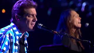 "You Belong to the City"  Eagles Live, vibe of 1980s New York City
