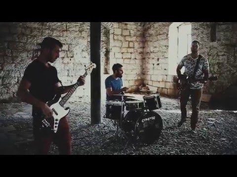 Black Cactus - Free of [music video]