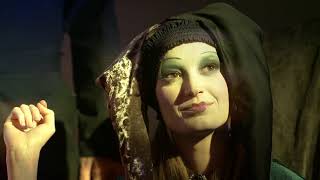 Slumber is Golden - Trailer #2