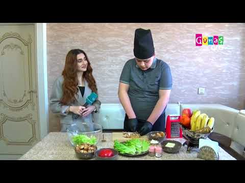 "Çərpələng" - 19 mart 2025-ci il