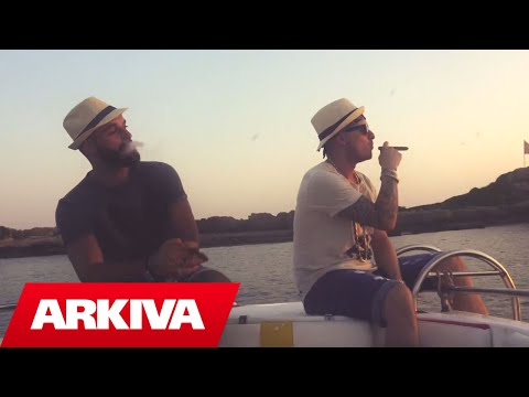 RapSIone - Ajo ft. Dj Viper (Official Video HD)