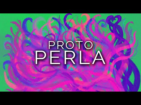 1384-IT Ilaria, PROTOPERLA - Ipnosi Esoterica ∞ Lucio Carsi