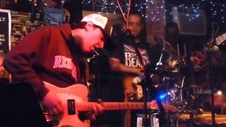 One Phone Call~Rock Candy Funk Party w/Joe Bonamassa 12/28/15