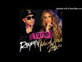 Raymix, Paulina Rubio - Tú Y Yo Audio Raymix, Paulina Rubio - Tú Y Yo Audio