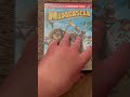 Madagascar DVD