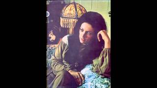 Reba Rambo - He Looked Beyond My Fault (And Saw My Need)