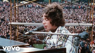 Carole King - Home Again (Live From Central Park, New York City, May 26, 1973)
