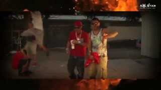 Cash Milli - Z Mane ''Pesos'' (Official Music Video)
