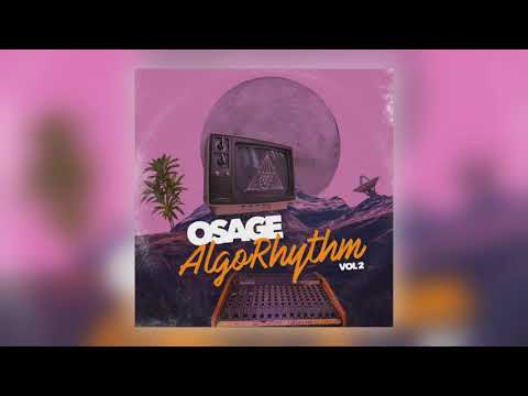 Osage - Right Now (Instrumental)