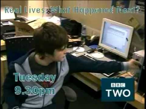 Thumbnail for David Dudley Radio Interview March 2007