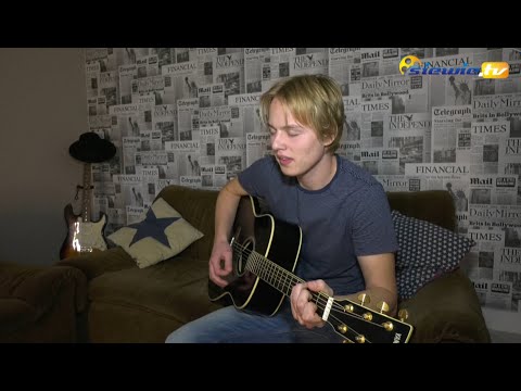 CZY IGOR KOWALSKI Z CHOJNEGO WYGRA THE VOICE OF POLAND? - siewie.tv