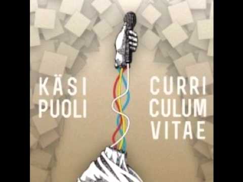 Käsipuoli-Liukuportaina Helvettiin