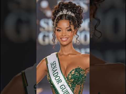 Miss Senador guirmodi 2017