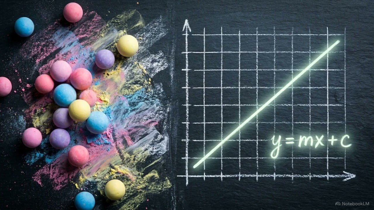 Regression (Distance from School)