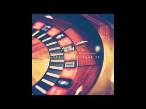 09. Afisz - Klisza[Bankrut va Banque]