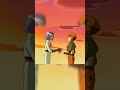 James Leaves Cacnea With Gardenia For Training