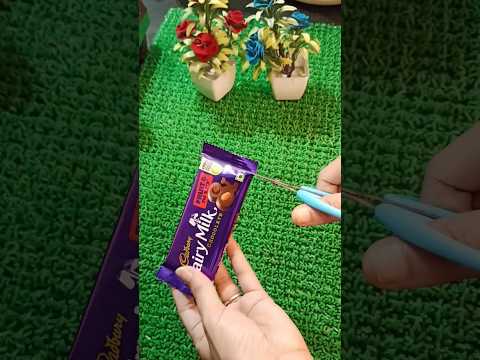 Cadbury Dairy milk Fruit & Nut Unwrapping #shorts #viral #trending #ytshorts #cadbury #chocolate