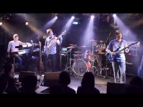 Daisuke Kurosawa Progressive Band - The Final Chapter 黒沢ダイスケ - 2014.11.16
