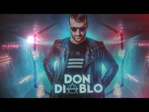 Meduza - Piece of your heart (ANGEMI FUN REMIX)(DON DIABLO STYLE)