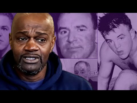 Boxer Nick Manners Part 2 on Lee Duffy Viv Graham Fighting Joe Calzaghe Paul Sykes Podcast 480 Tyson