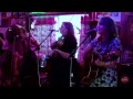 Carper Family "If You Don't Somebody Else Will" Live at Twangfest SXSW Showcase 03/14/13