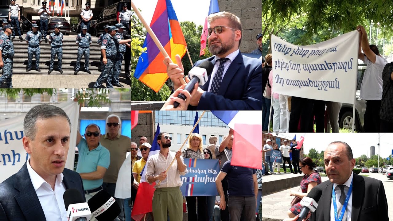 «Արյունալի պատերազմ», երախտիքի խոսքեր. որ կողմը բռնել՝ Արևմուտք, թե՞ Ռուսաստան