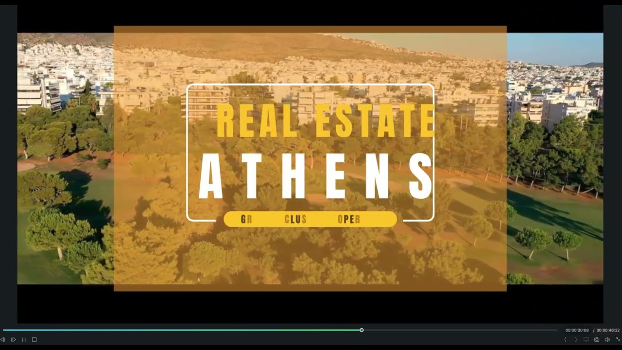 Athens Riviera