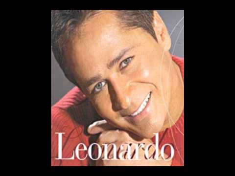Leonardo - Te Amo Demais