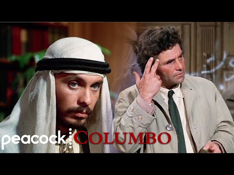 20% Of The Time I Can Tell That's Not The Murderer  | Columbo