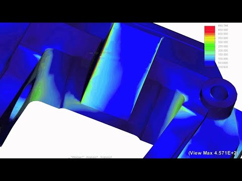 Preparing the Model for CAE - PTC