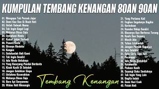 Download lagu Tembang Kenangan 80an 90an Terbaik | Kumpulan lagu lawas 80an 90an Terpopuler mp3