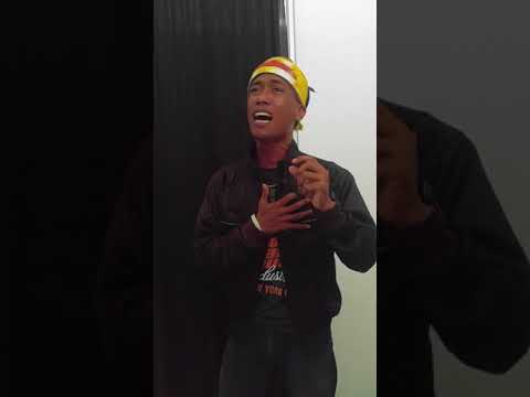 Bukan Pengemis Cinta (lucu) Supianor. Audisi KDI 2018 Banjarmasin.