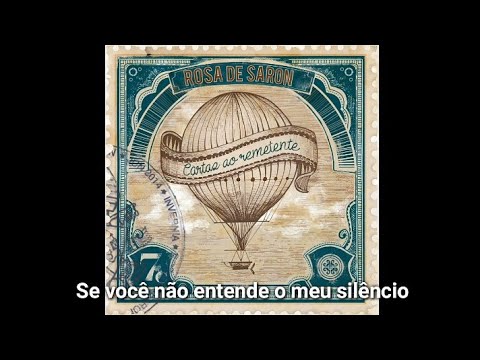 Reis E Pincesas - Rosa de Saron