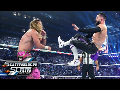 Kurt Angle: I Wouldn’t Blame Finn Balor For Going Somewhere Else If WWE Doesn’t Start Putting Him Over
