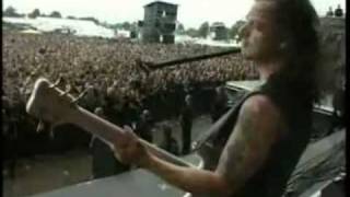 Grave Digger - Misheard Lyrics