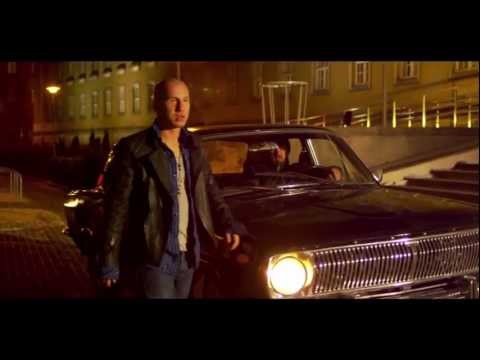 Jacek MEZO Mejer - ZAUFANIE - oficjalny TELEDYSK