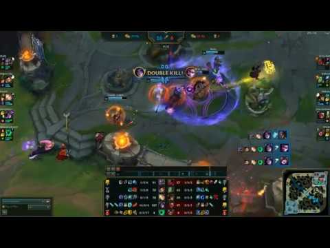 KDA Prestige Kaisa Penta