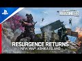 Call of Duty: Warzone 2.0 - New Map: Ashika Island | PS5 & PS4 Games