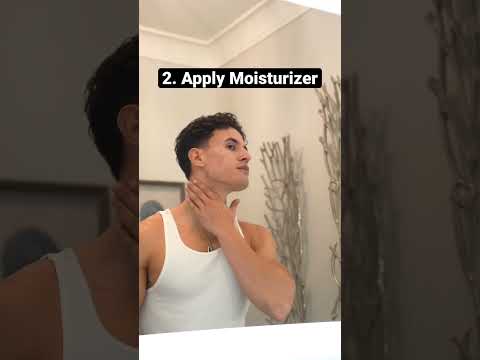 The Proper Way To Apply Cologne!