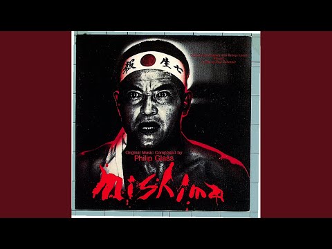 Mishima Closing