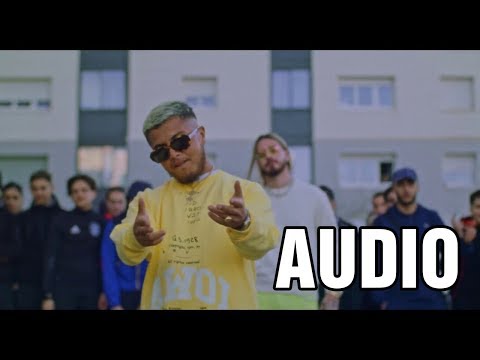 Hamza ft. SCH - HS (Audio)