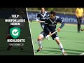 HIGHLIGHTS TULP HOOFDKLASSE HEREN ? | SPEELRONDE 22