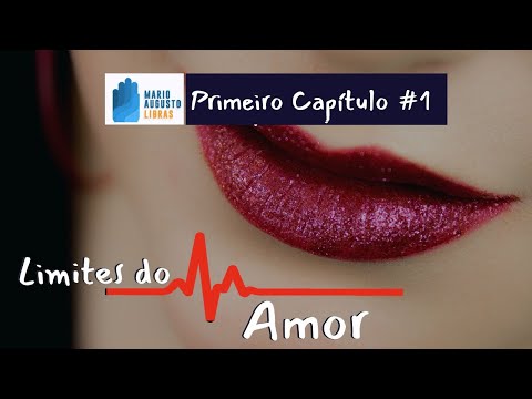 Limites do Amor-  Capítulo 1