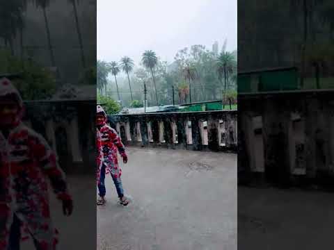 pahli baarish|| chiller party