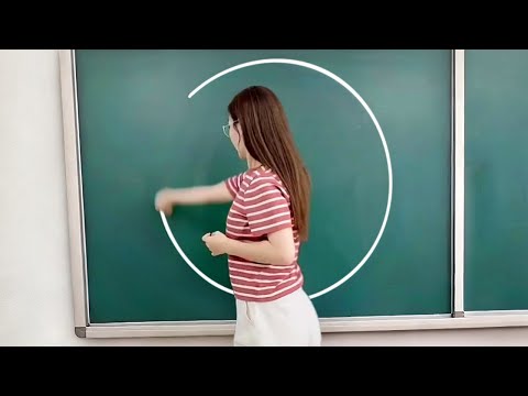 Only 0.0000001% Can Do This...