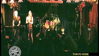 TOKYO ROSE