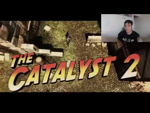 Pamaj Watches The Catalyst 2 - 2 YEAR ANNIVERSARY