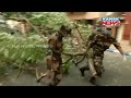 West Bengal Rescue Work Continues By Army In Kolkata Kanak News