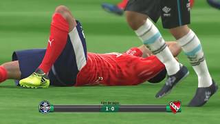 RUMO AO ESTRELATO #1 JÁ COMEÇEI NE UMA FINAL ???!!  --PES 2017 BMPES--