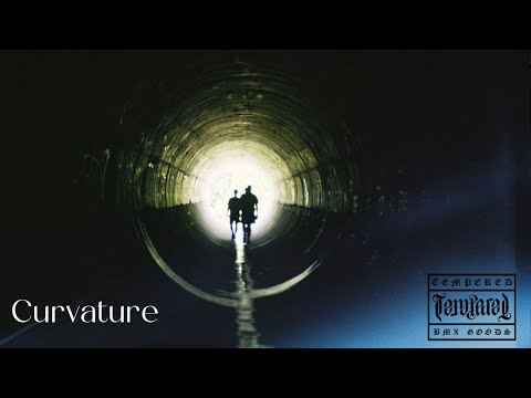 Curvature - TMPRD BMX - 2024